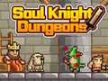 Logħba Ritter tas-Soul Dungeons onlajn