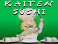 Logħba Kaiten Sushi onlajn