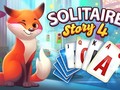 Logħba Storia Solitaire Tripeaks 4 onlajn