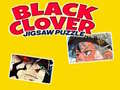 Logħba Puzzle Black Clover onlajn