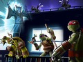 Logħba Teenage Mutant Ninja Turtles: Ġelliet ta’ l-Ishadow onlajn