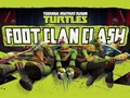 Logħba Teenage Mutant Ninja Turtles: Il-Kunflitt tal-Foot Clan onlajn