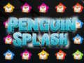 Logħba Splash tal-Pingu onlajn