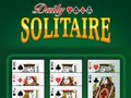 Logħba Solitaire Kuljum onlajn