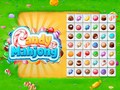 Logħba Candy Mahjong onlajn