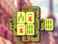 Logħba Mahjong Solitaire: Tour Dinji onlajn