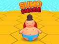 Logħba Sumo Smash! onlajn