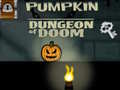 Logħba Pumpkin Dungeon Of Doom onlajn