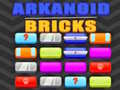 Logħba Blokk Arkanoid onlajn