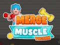 Logħba Inaħħar Muscle Tycoon onlajn