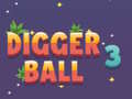 Logħba Ball Digger 3 onlajn