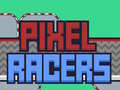 Logħba Racers tal-Pixel onlajn