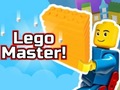 Logħba Maestro Lego! onlajn