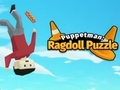 Logħba Puppetman: Puzzles Ragdoll onlajn