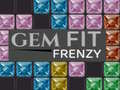 Logħba GemFit Frenzy onlajn