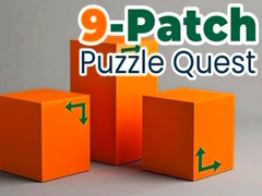 Logħba 9 Patch Puzzle Quest onlajn