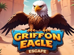 Logħba Griffon Eagle Escape onlajn