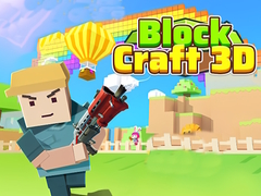 Logħba Block Craft 3D onlajn