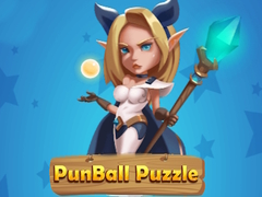 Logħba Punball Puzzled onlajn