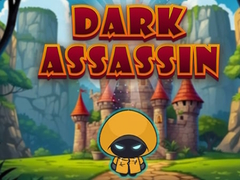 Logħba Assassin Dark onlajn