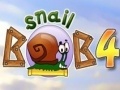 Logħba Snail Bob 4: Spazju onlajn