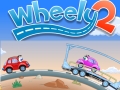 Logħba Wheely 2 onlajn