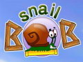 Logħba Snail Bob 1 onlajn