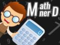 Logħba Nerd tal-Matematika onlajn
