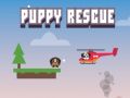 Logħba Salvata tal-Puppy onlajn