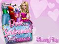 Logħba Paluma Miżbaha Dolly Dress Up onlajn