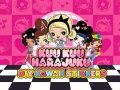 Logħba Stickers Kuu Kuu Harajuku onlajn