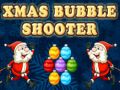 Logħba Sparar tal-Bubbles tal-Milied onlajn