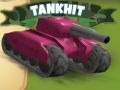 Logħba Attakk ta’ Tank onlajn