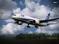 Logħba Puzzle Boeing Dreamliner onlajn