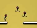 Logħba Stickman Mur onlajn