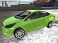 Logħba Parker tal-Car 3D onlajn