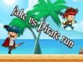 Logħba Jake kontra l-Pirati: Ġiri onlajn