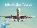 Logħba Tycoon tal-Ajru Idle onlajn