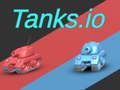 Logħba Tanks.io onlajn