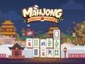 Logħba Restorant Mahjong onlajn