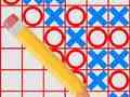 Logħba Multi tic-tac-toe onlajn