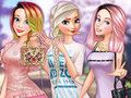 Logħba Prinċipessi Spring 18 Marki tal-Moda onlajn