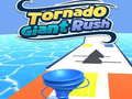 Logħba Tornado Gigant Rush onlajn