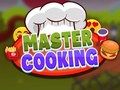 Logħba Master Cook onlajn