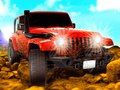 Logħba Rivoluzzjoni Offroad onlajn
