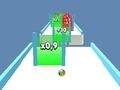 Logħba Rifugju tal-Ball 3D onlajn