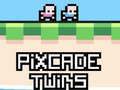 Logħba Pixcade Ħuġġa onlajn