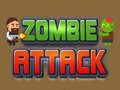 Logħba Attakk ta' Zombie onlajn