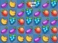 Logħba Fruita Crush onlajn Logħba Fruita Crush onlajn
