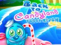 Logħba Ritorn lura Candyland: Riu Sweet onlajn Logħba Ritorn lura Candyland: Riu Sweet onlajn